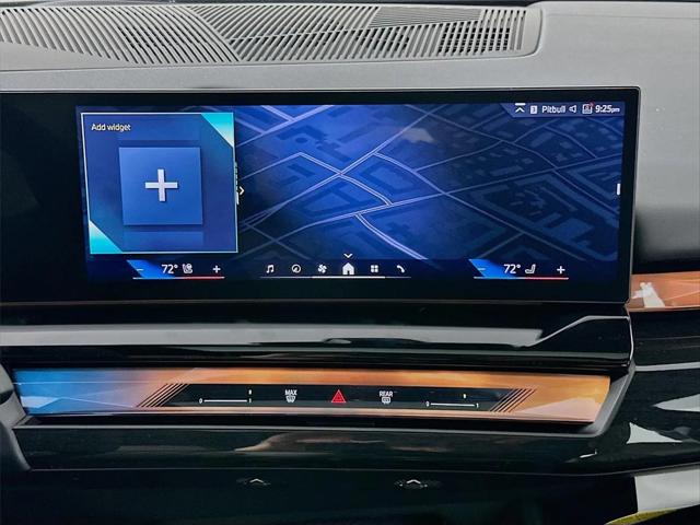 2027 BMW 5 Series 530i xDrive