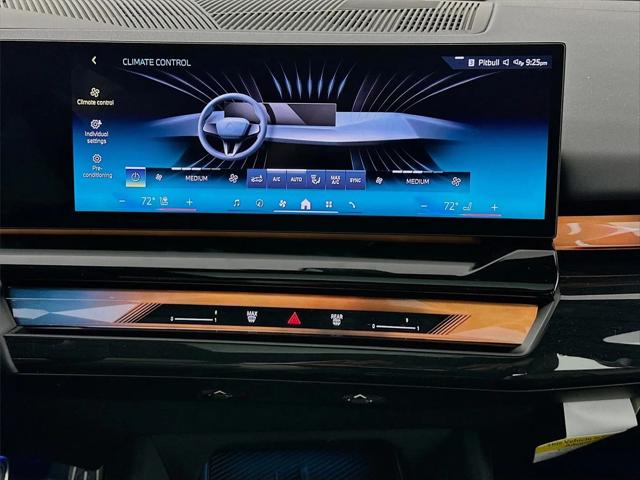 2027 BMW 5 Series 530i xDrive
