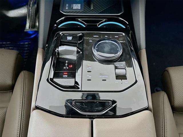 2027 BMW 5 Series 530i xDrive