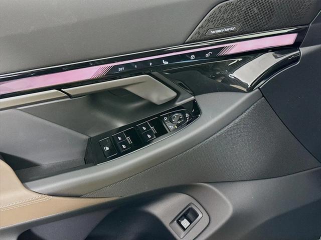 2027 BMW 5 Series 530i xDrive