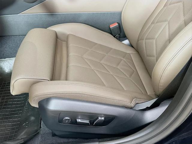 2027 BMW 5 Series 530i xDrive