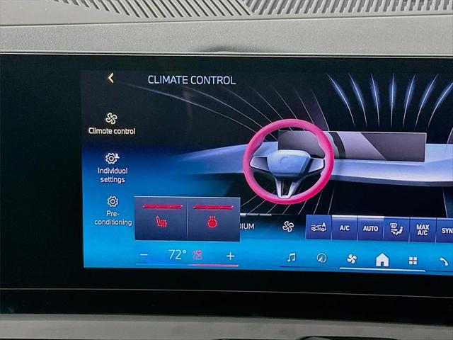 2027 BMW 5 Series 530i xDrive