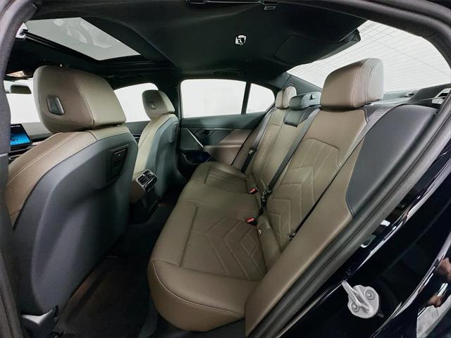 2027 BMW 5 Series 530i xDrive