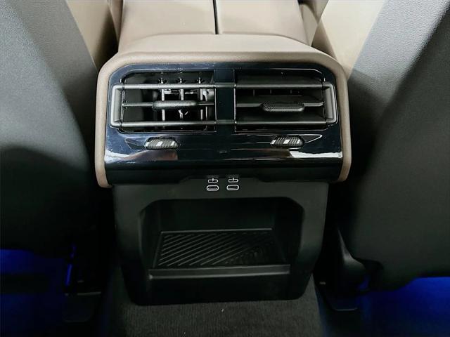 2027 BMW 5 Series 530i xDrive