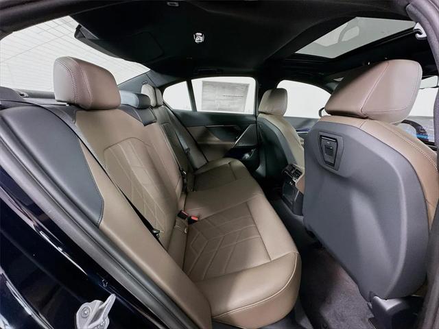 2027 BMW 5 Series 530i xDrive