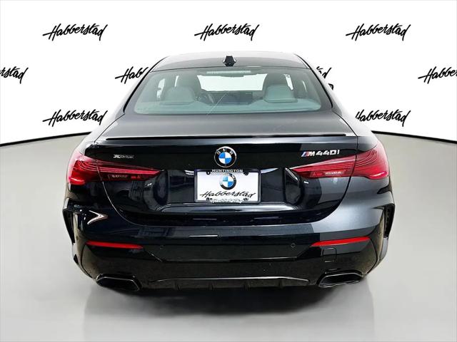 2027 BMW M4 i xDrive