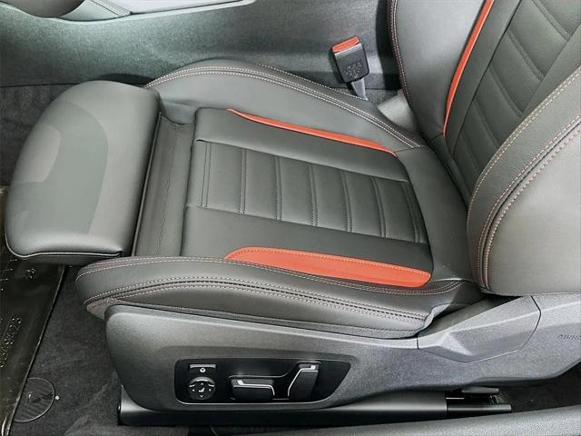2027 BMW M4 i xDrive