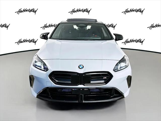 2026 BMW M235 Gran Coupe xDrive
