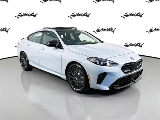 2026 BMW M235 Gran Coupe xDrive