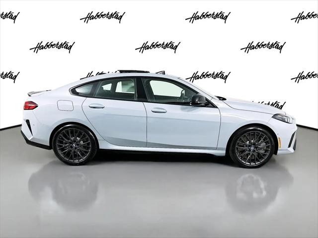 2026 BMW M235 Gran Coupe xDrive