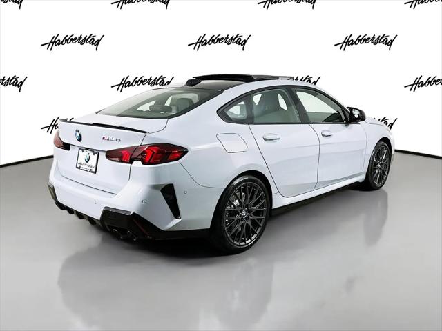 2026 BMW M235 Gran Coupe xDrive