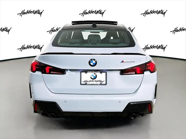 2026 BMW M235 Gran Coupe xDrive