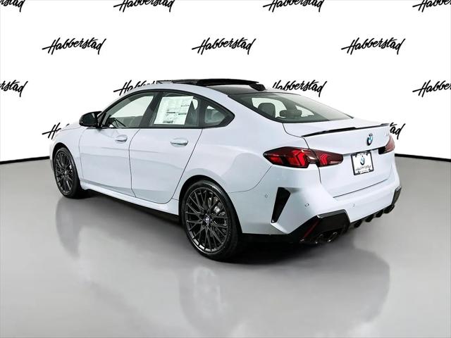 2026 BMW M235 Gran Coupe xDrive