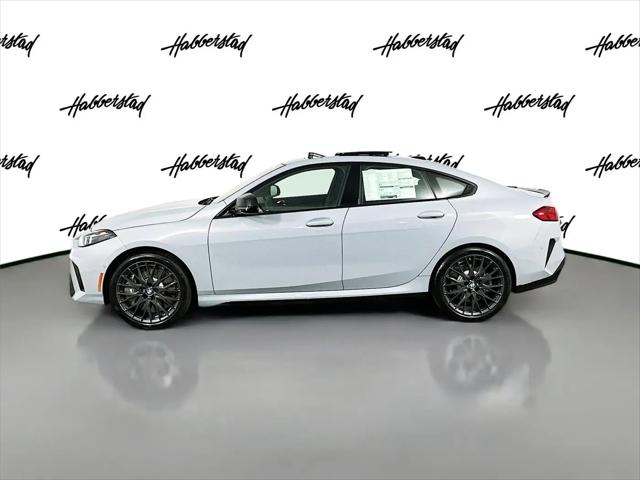 2026 BMW M235 Gran Coupe xDrive