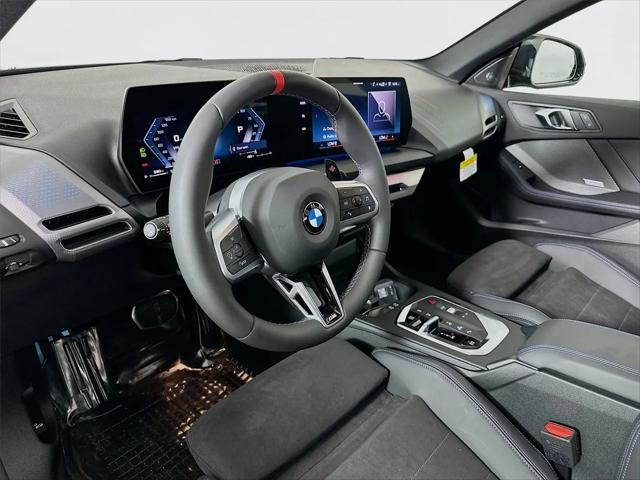 2026 BMW M235 Gran Coupe xDrive