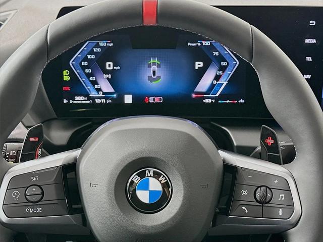 2026 BMW M235 Gran Coupe xDrive