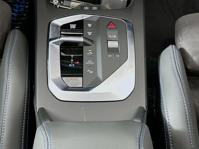 2026 BMW M235 Gran Coupe xDrive