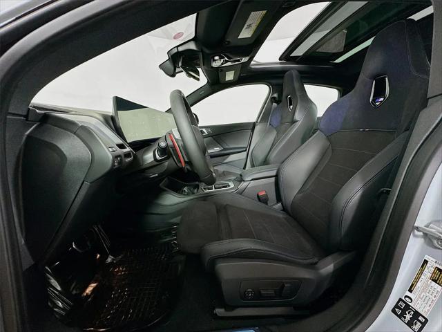 2026 BMW M235 Gran Coupe xDrive