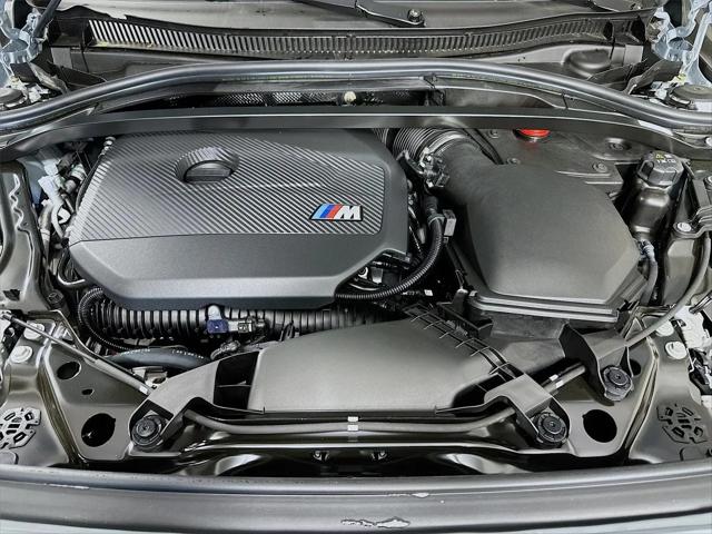 2026 BMW M235 Gran Coupe xDrive