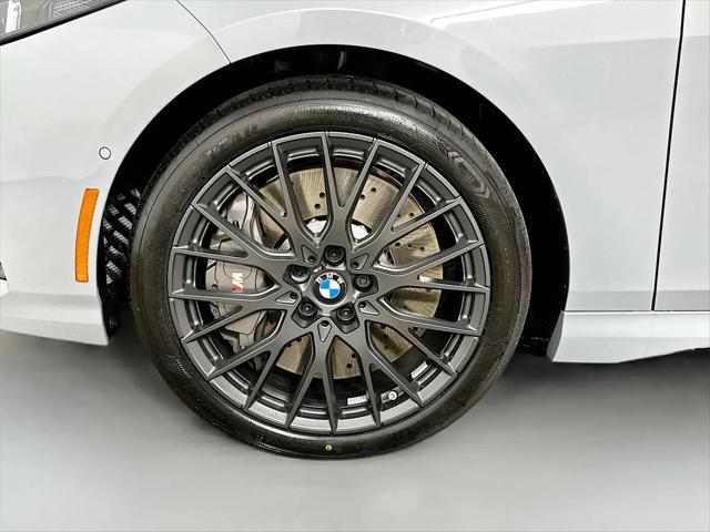 2026 BMW M235 Gran Coupe xDrive