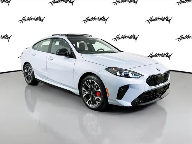 2026 BMW Coupe xDrive