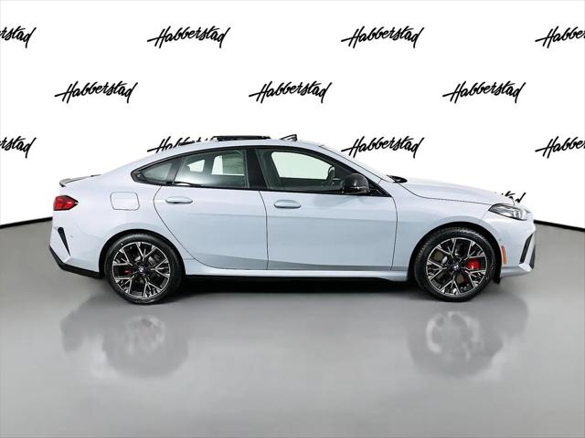 2026 BMW Coupe xDrive