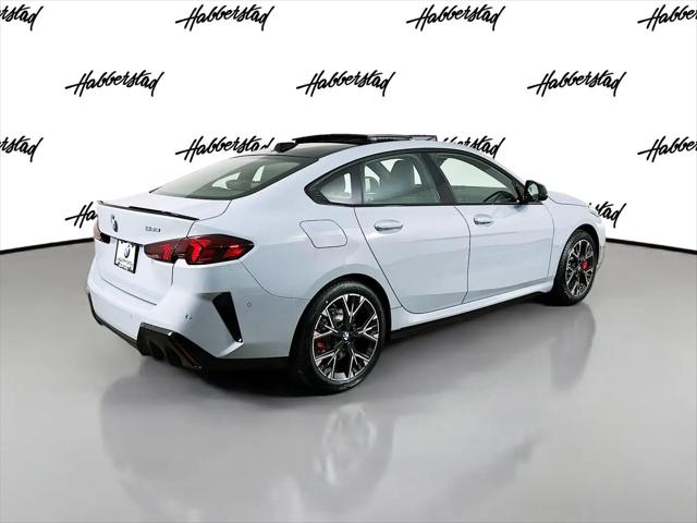 2026 BMW Coupe xDrive