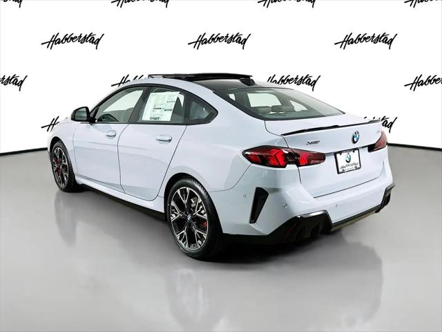 2026 BMW Coupe xDrive