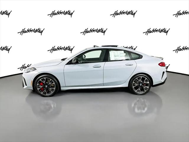 2026 BMW Coupe xDrive