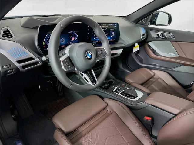 2026 BMW Coupe xDrive