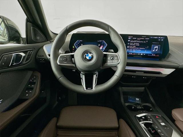 2026 BMW Coupe xDrive