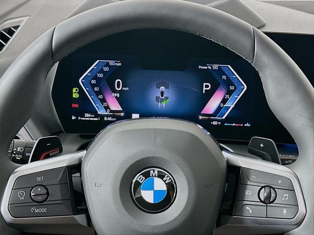 2026 BMW Coupe xDrive