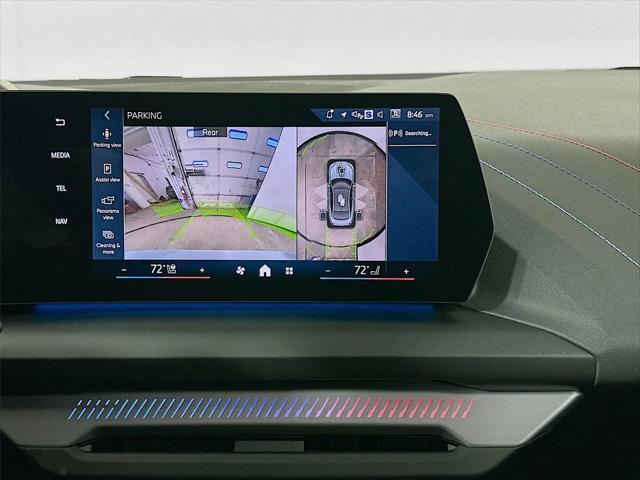 2026 BMW Coupe xDrive