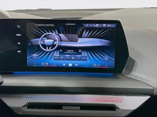 2026 BMW Coupe xDrive