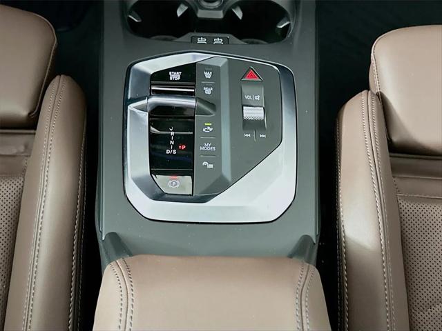 2026 BMW Coupe xDrive