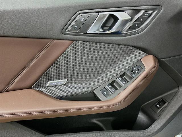2026 BMW Coupe xDrive