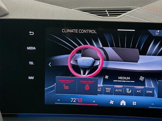 2026 BMW Coupe xDrive