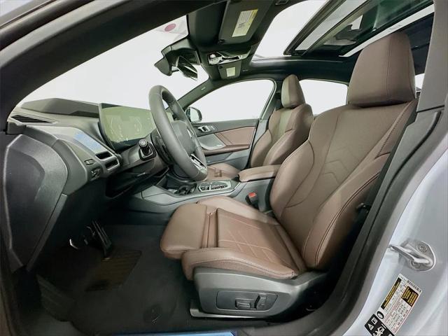 2026 BMW Coupe xDrive