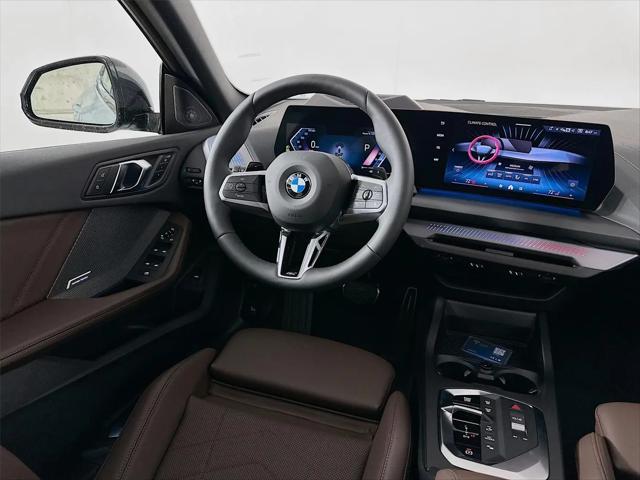 2026 BMW Coupe xDrive