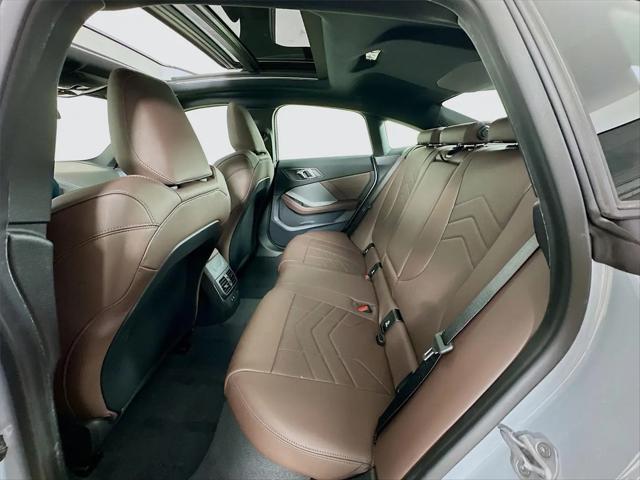 2026 BMW Coupe xDrive