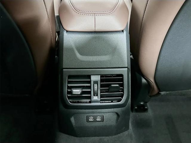 2026 BMW Coupe xDrive