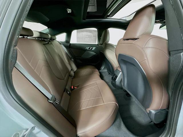 2026 BMW Coupe xDrive