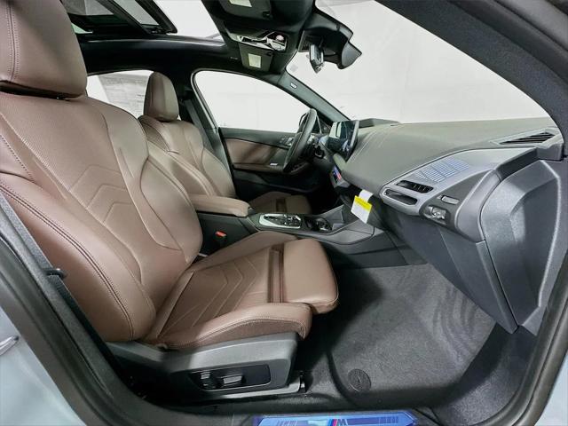 2026 BMW Coupe xDrive