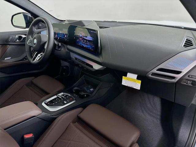 2026 BMW Coupe xDrive