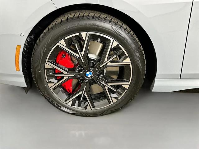 2026 BMW Coupe xDrive