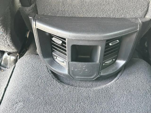 2021 Jeep Ram 2500 Tradesman Crew Cab 4x4 6'4" Box