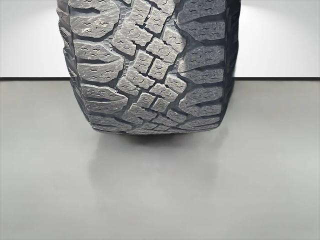 2021 Jeep Ram 2500 Tradesman Crew Cab 4x4 6'4" Box