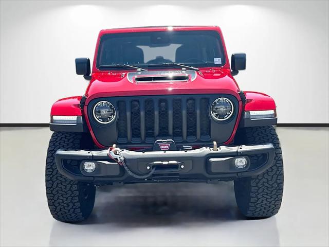 2023 Jeep Wrangler 4-Door Rubicon 392 4x4