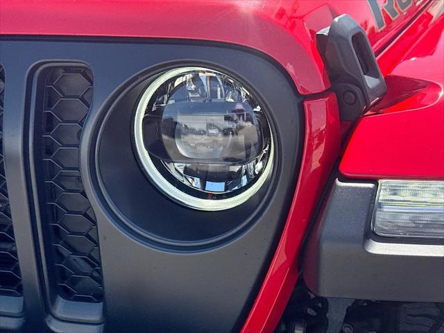 2023 Jeep Wrangler 4-Door Rubicon 392 4x4