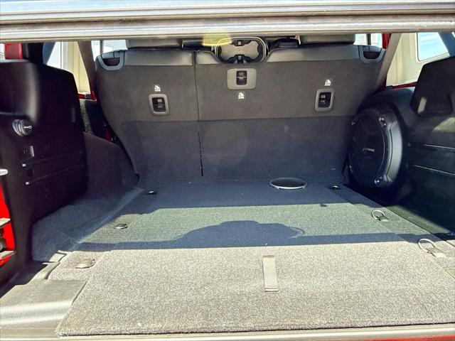 2023 Jeep Wrangler 4-Door Rubicon 392 4x4